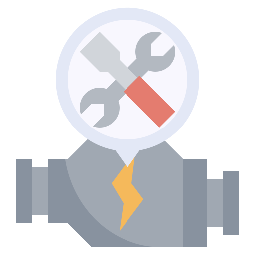 reparar icono gratis