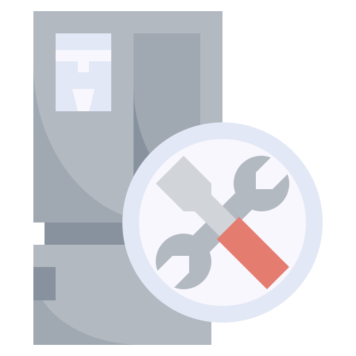 reparar icono gratis