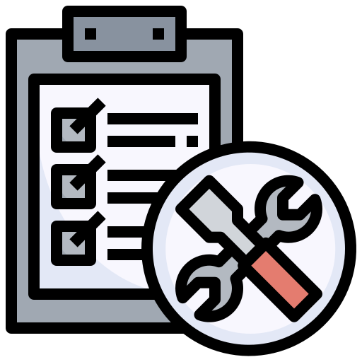 reparatur kostenlos Icon