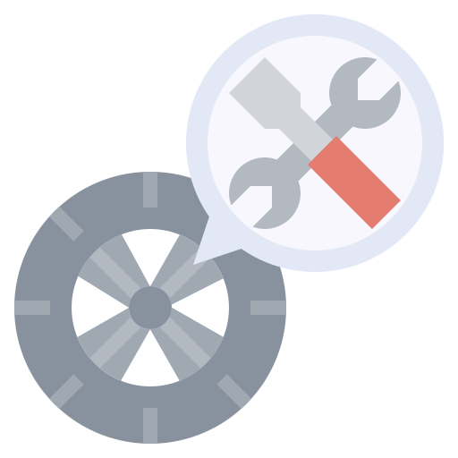Tool free icon