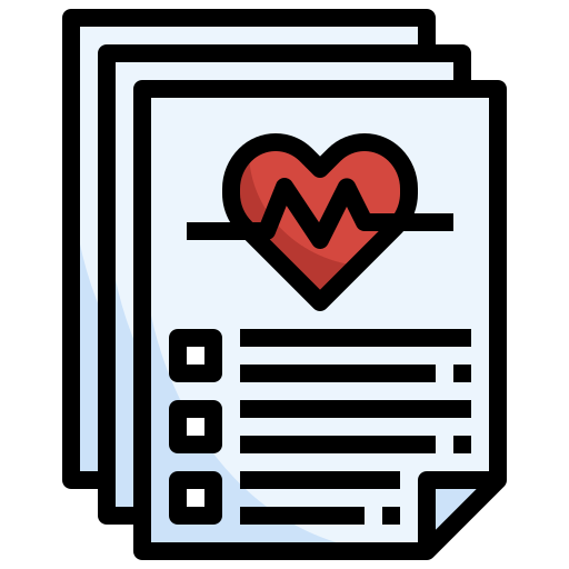 médico icono gratis