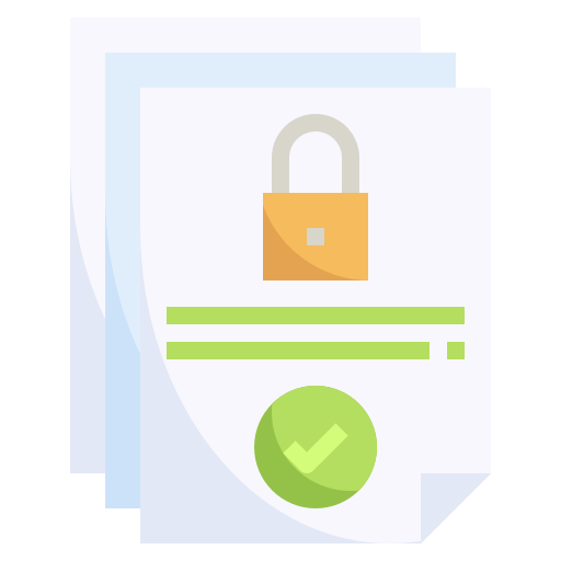 Security free icon Security free icon