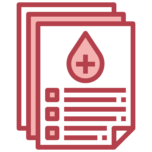 médico icono gratis