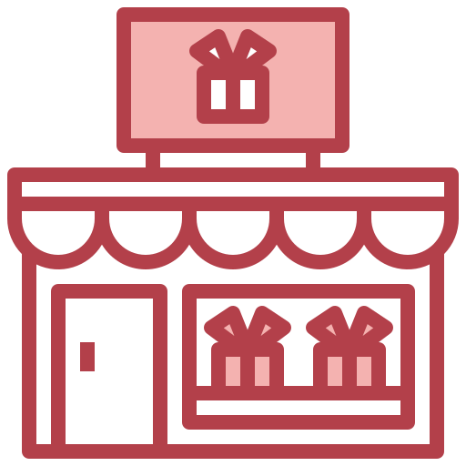 Shop free icon Shop free icon