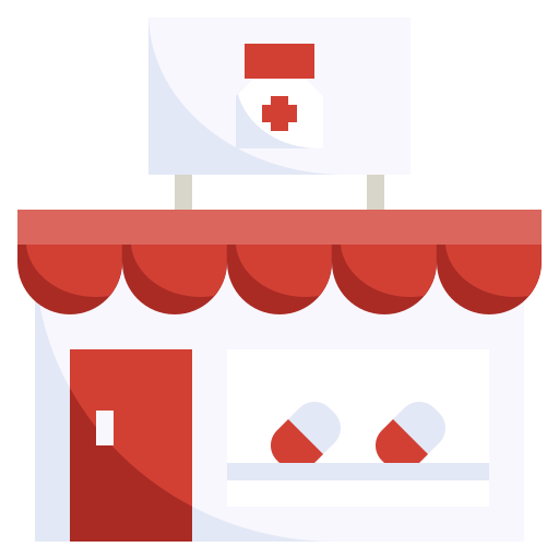 médico icono gratis