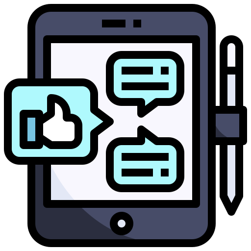 bolígrafo icono gratis