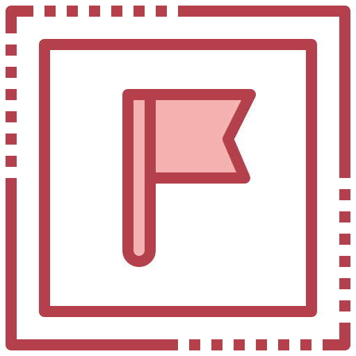 bandera icono gratis