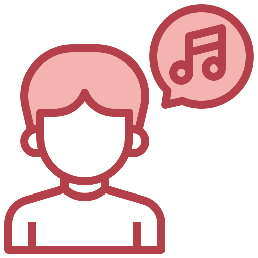 música icono gratis