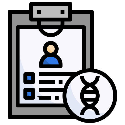 médico icono gratis