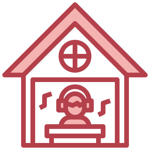 música icono gratis