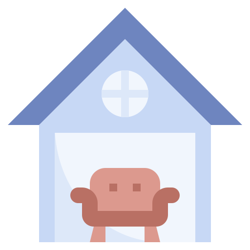 oficina icono gratis