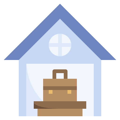 oficina icono gratis