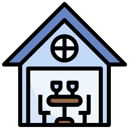 oficina icono gratis