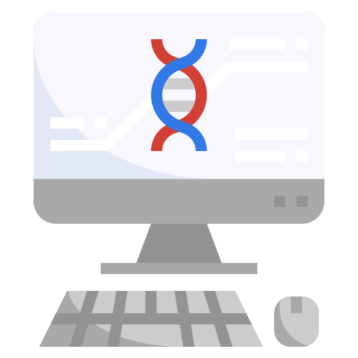 Computer free icon Computer free icon
