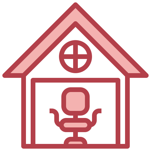 oficina icono gratis