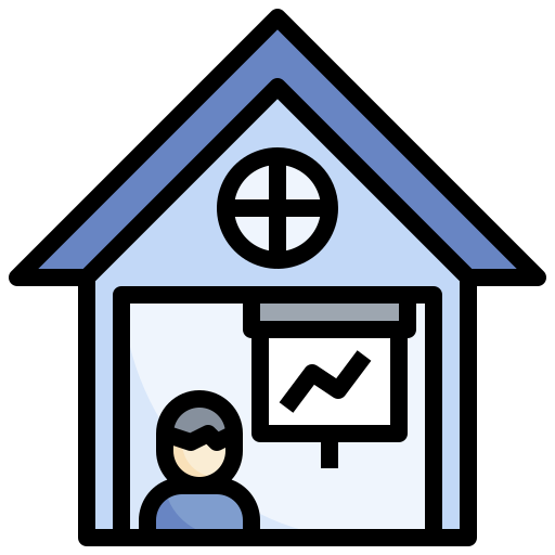 negocio icono gratis