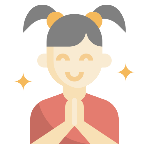 pessoas grátis ícone