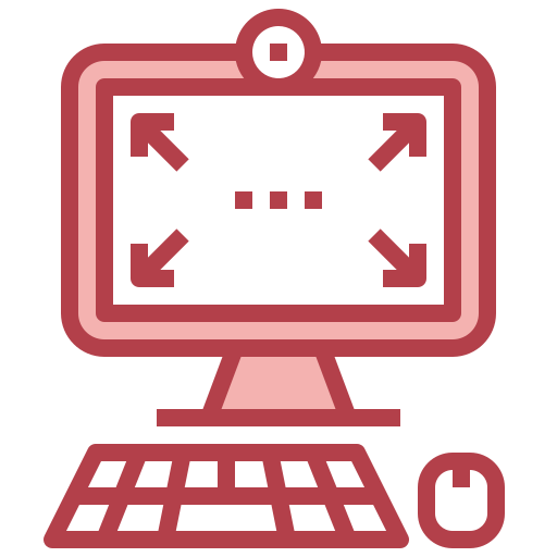 Computer free icon Computer free icon