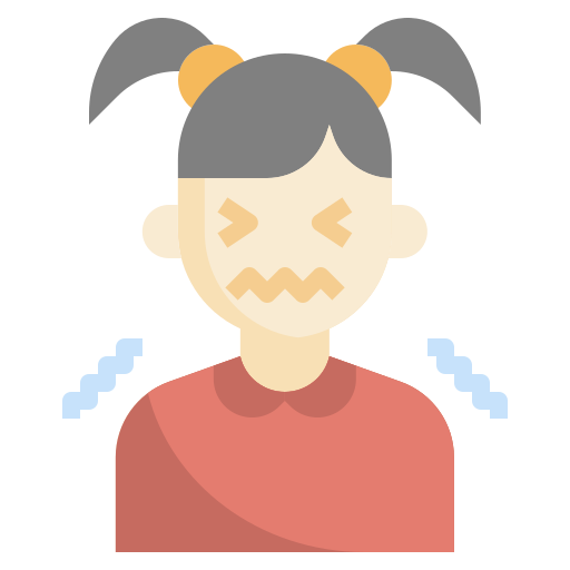 Стресс бесплатно иконка