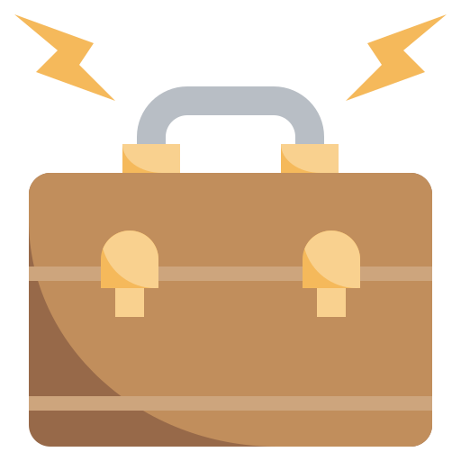 estresse grátis ícone