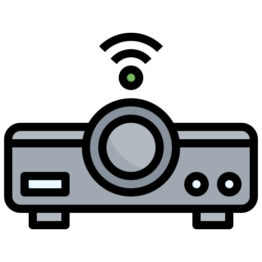 Technology free icon