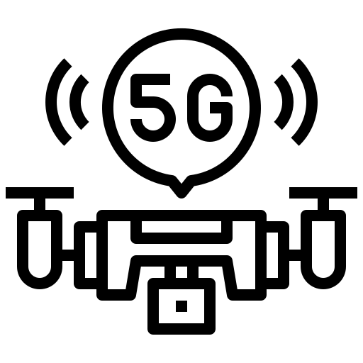 Technology free icon Technology free icon