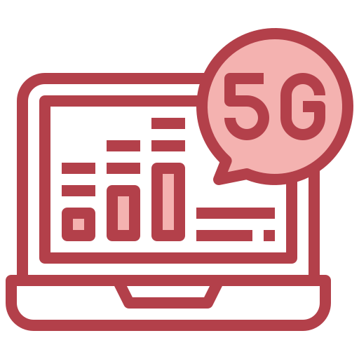 Технологии бесплатно иконка