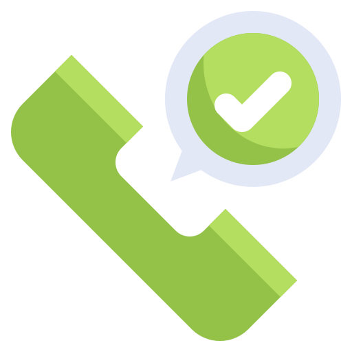 teléfono icono gratis