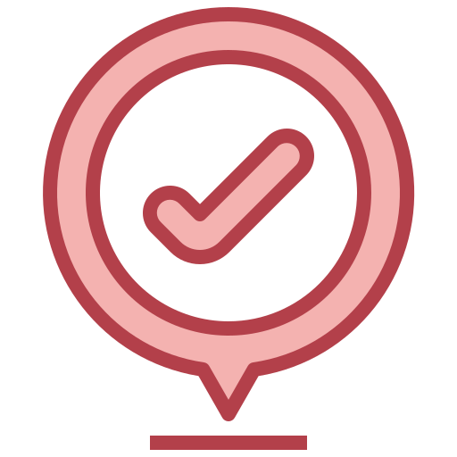 localização grátis ícone