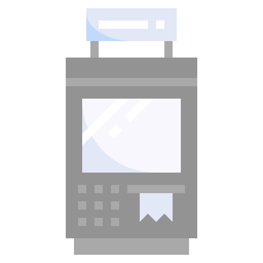 Technology free icon