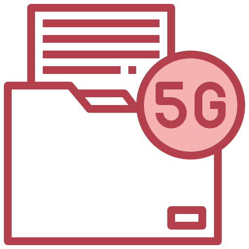 Технологии бесплатно иконка