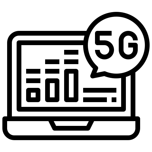 Technology free icon Technology free icon