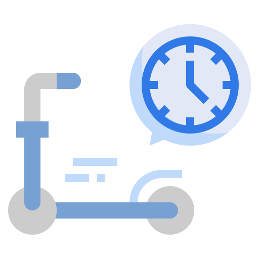 시간 무료 아이콘 시간 무료 아이콘