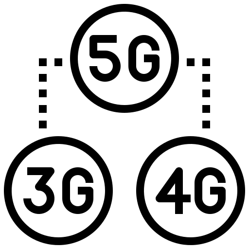 Technology free icon Technology free icon