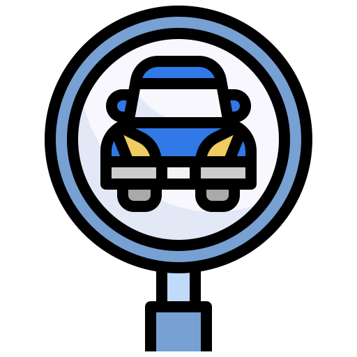 auto kostenlos Icon auto kostenlos Icon