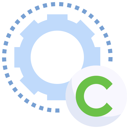 engranaje icono gratis