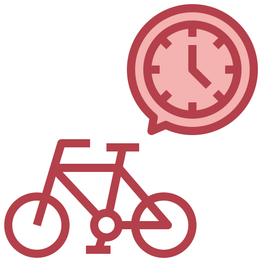 fahrrad kostenlos Icon