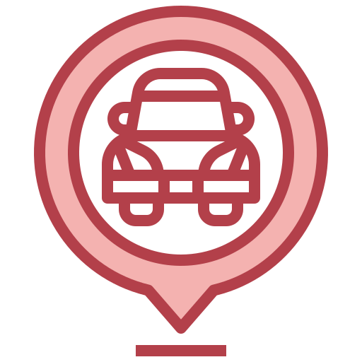 standort kostenlos Icon