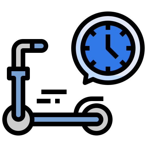 Time free icon Time free icon