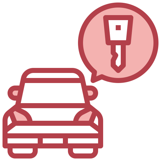 auto kostenlos Icon auto kostenlos Icon