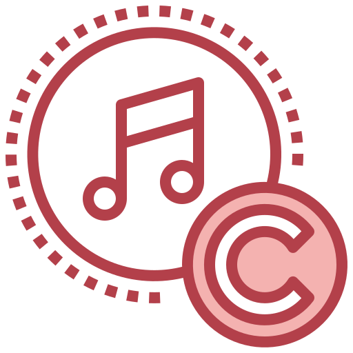 música icono gratis