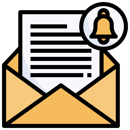 campana icono gratis