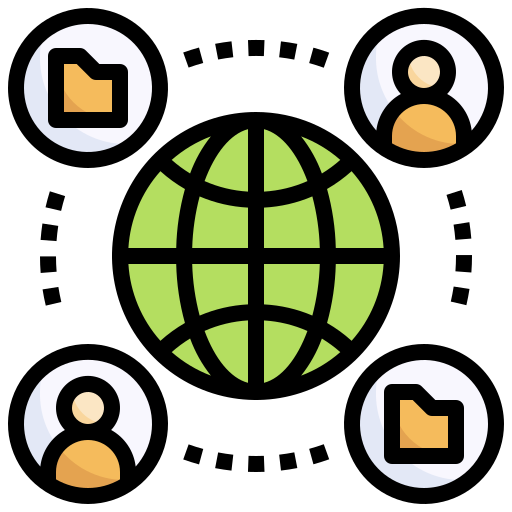 Folder free icon