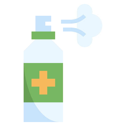 botella icono gratis