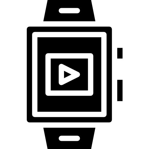 smartwatch kostenlos Icon