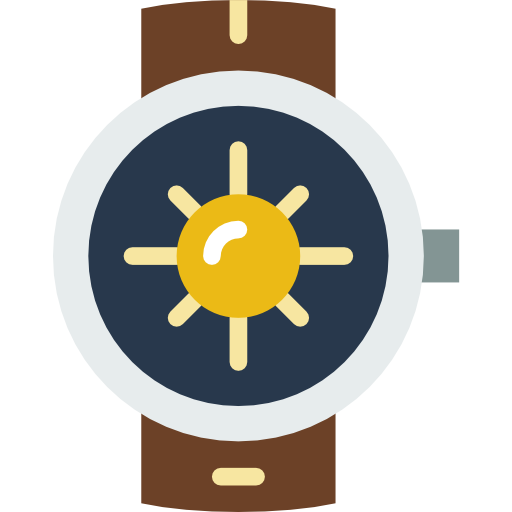 montre intelligente Icône gratuit montre intelligente Icône gratuit