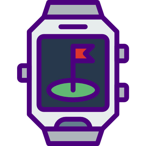Smartwatch free icon