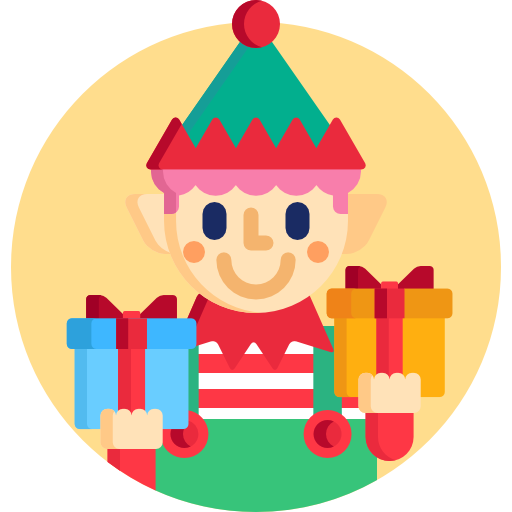 elf kostenlos Icon elf kostenlos Icon