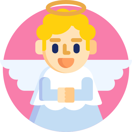 engel kostenlos Icon