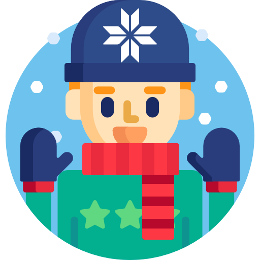 소년 무료 아이콘